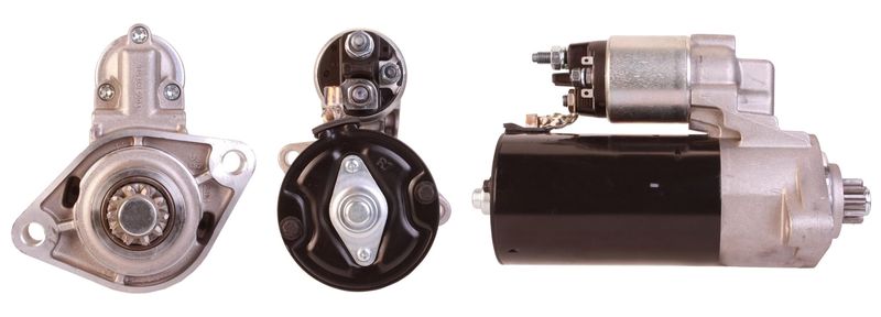 DRI 311293102 Starter