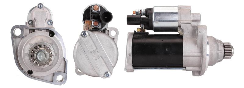 DRI 311297132 Starter