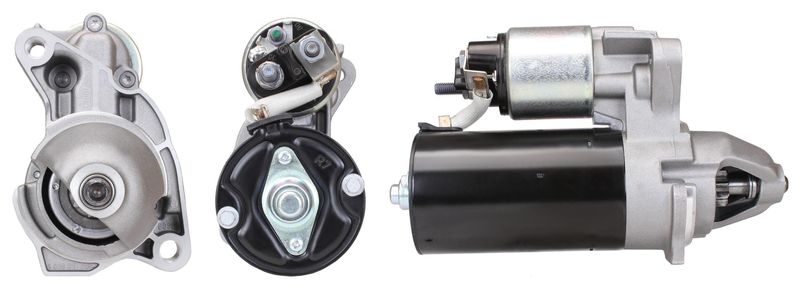 DRI 311299092 Starter