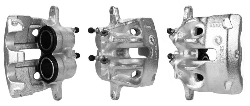 DRI 3113500 Brake Caliper