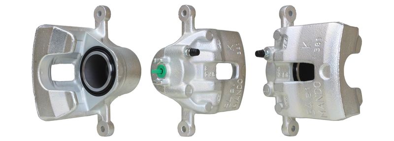 DRI 3113530 Brake Caliper