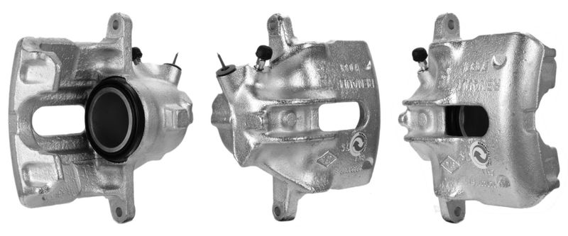 DRI 3113800 Brake Caliper