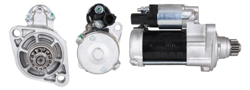 DRI 311402132 Starter
