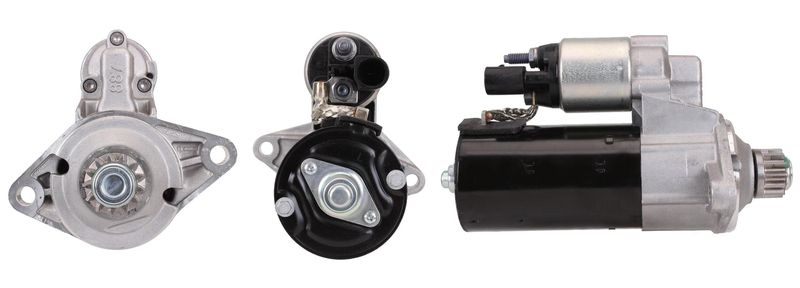 DRI 311407132 Starter