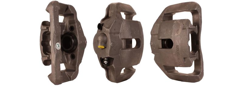 DRI 3114120 Brake Caliper