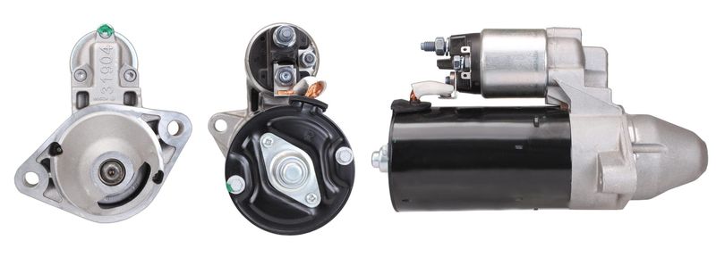 DRI 311412102 Starter