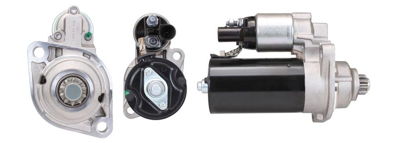 DRI 311413102 Starter