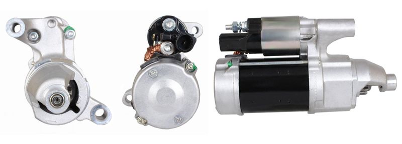 DRI 311415112 Starter