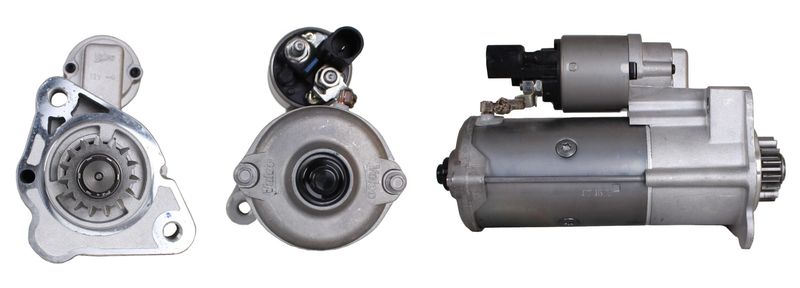 DRI 311420152 Starter
