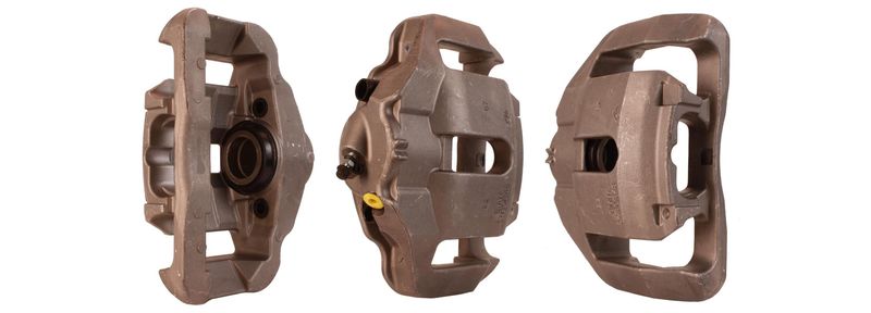 DRI 3114220 Brake Caliper