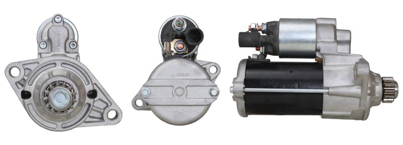 DRI 311430132 Starter