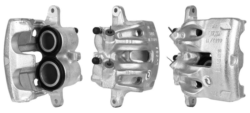 DRI 3114500 Brake Caliper
