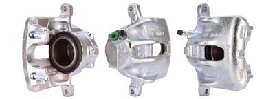 Brake Caliper DRI 3115000