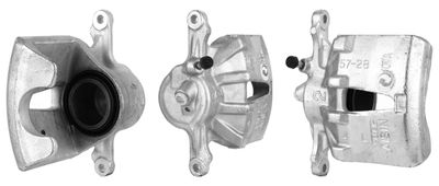 Brake Caliper DRI 3115910