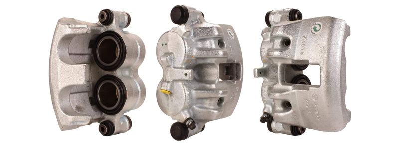 DRI 3116120 Brake Caliper