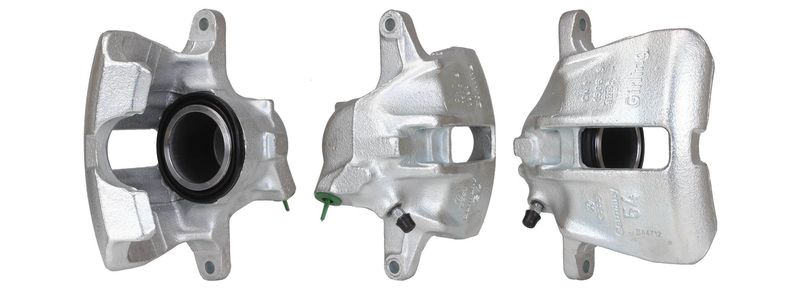 DRI 3116200 Brake Caliper
