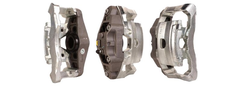 DRI 3116220 Brake Caliper
