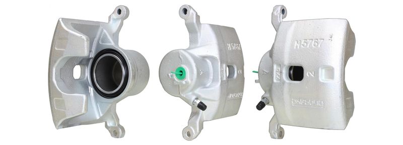 DRI 3116730 Brake Caliper