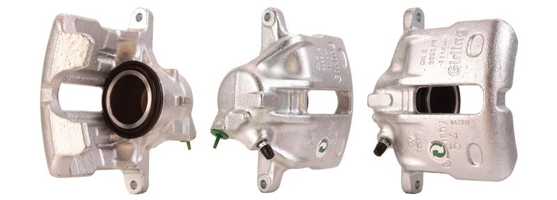 DRI 3117200 Brake Caliper