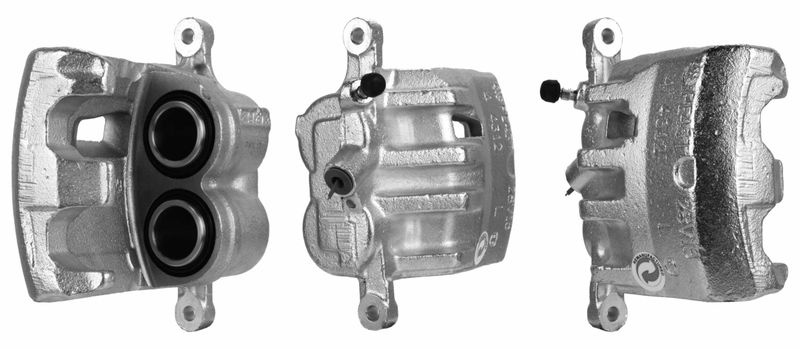 DRI 3117610 Brake Caliper