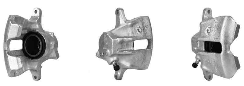 DRI 3117800 Brake Caliper