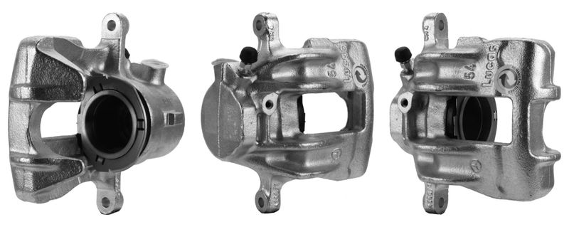 DRI 3118300 Brake Caliper