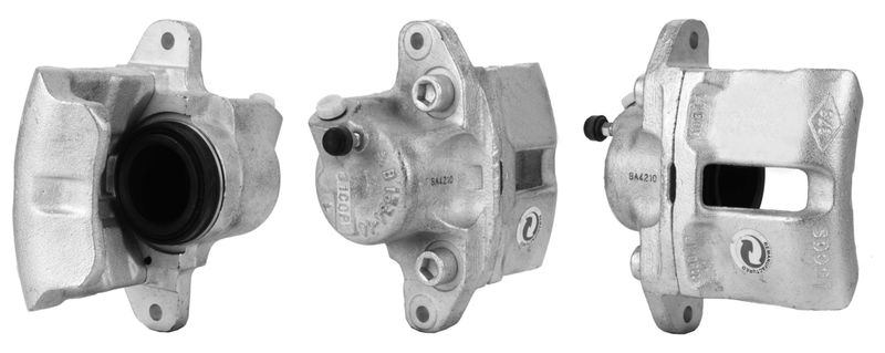 DRI 3119000 Brake Caliper
