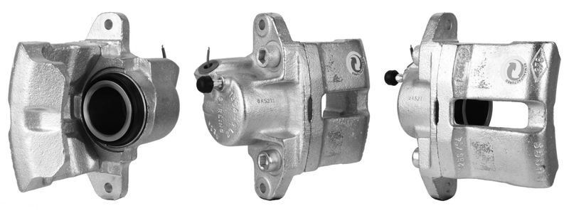 DRI 3119010 Brake Caliper