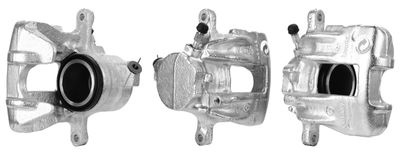 Brake Caliper DRI 3119300
