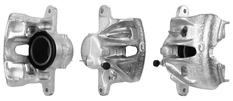 DRI 3120000 Brake Caliper