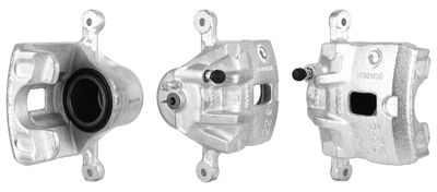 Brake Caliper DRI 3120010