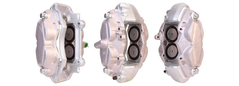 DRI 3120020 Brake Caliper