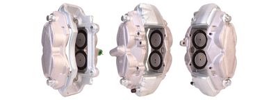 Brake Caliper DRI 3120020