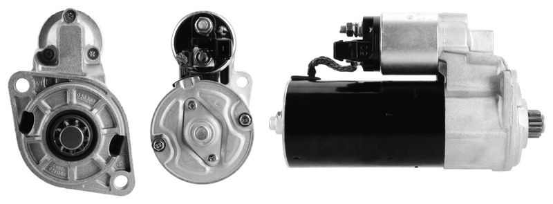 DRI 312005092 Starter