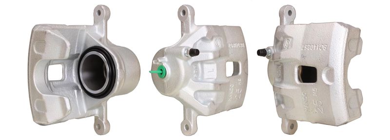 DRI 3120130 Brake Caliper