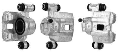 Brake Caliper DRI 3120300