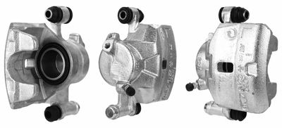 Brake Caliper DRI 3120710