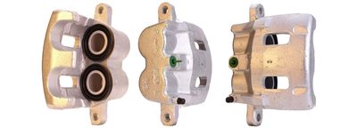 Brake Caliper DRI 3121210