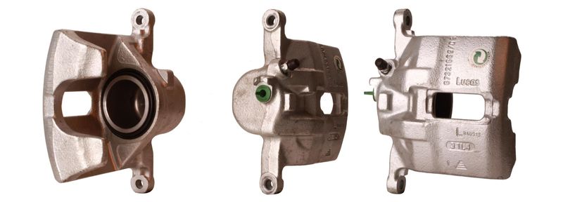 DRI 3121800 Brake Caliper
