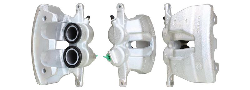 DRI 3122030 Brake Caliper