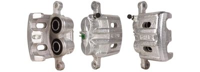 Brake Caliper DRI 3122410