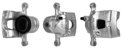 Brake Caliper DRI 3123100