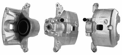 Brake Caliper DRI 3123710