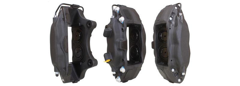 DRI 3124030 Brake Caliper
