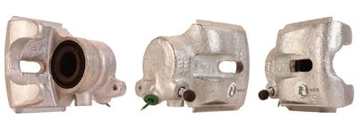Brake Caliper DRI 3124100