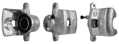 Brake Caliper DRI 3124110