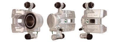 Brake Caliper DRI 3124300