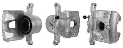 Brake Caliper DRI 3124710
