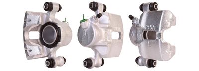 Brake Caliper DRI 3124800