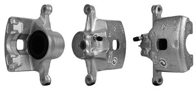 Brake Caliper DRI 3124810